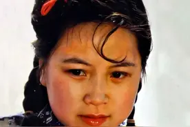 她是《蹉跎岁月》里最美的女人，用爱唤醒心上人，用生命书写善良图片