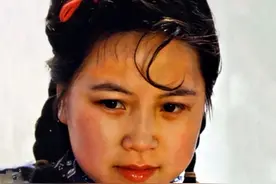 她是《蹉跎岁月》里最美的女人，用爱唤醒心上人，用生命书写善良图片