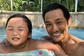 59岁杜德伟近照曝光，油头满脸皱纹，娶小24岁娇妻比岳母还大图片