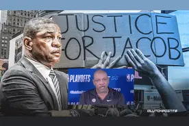 布雷克腰部以下瘫痪！老里弗斯数度哽咽 詹姆斯力挺 联盟咋办？图片