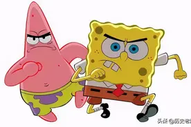 同样是动画，为何中外动画差距如此之大，看这两部对比你就知道了图片