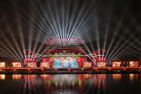 中考高考生注意了！陕西部分景区凭证优惠游图片