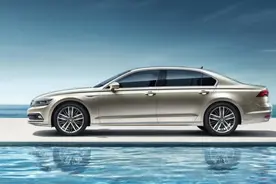 6缸、50万以内，这几款车推荐给您！图片