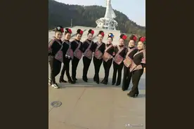 贵州剑河：仰欧桑美神的地方，盛产美女图片