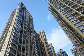 同一栋楼，三类楼层属于“黄金楼层”，建筑学家：居住舒适好转手图片