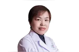 赵振霞：美容缝合—还你无痕肌肤丨科普篇图片