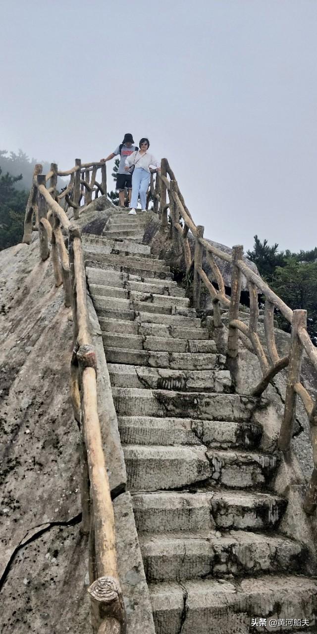 薄刀峰风景区 薄刀峰风景区气温(图18)