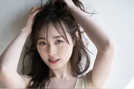 日本票选“女生最想拥有的脸孔”TOP30图片