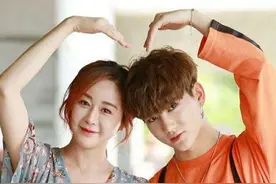 年龄相差18岁的“母子恋”，原本不被看好，如今产下一女生活美满图片