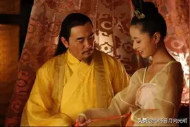 古代的妻妾成群 到底是一种什么样的感受图片