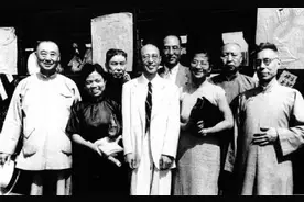 阎宝航为何是最强的特工，且看他截获的情报就知道，几乎无人能及图片