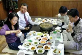 韩国人的一日三餐原来吃这些，网友：韩剧都是忽悠人的图片