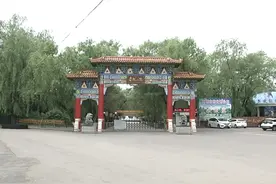 夏天里好消息！北秀公园将于6月15日正式开园图片