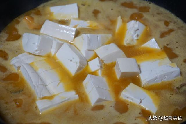 吃南瓜能和花胶肚一起吃吗 2026年花胶南瓜羹