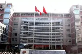 南京十大高中排名！（最新版）图片