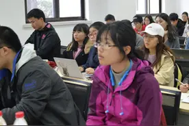 ​工作3年后才明白，“本科生”和“研究生”的区别，不是一般大图片