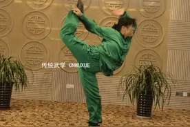 手为先锋，脚为主帅图片