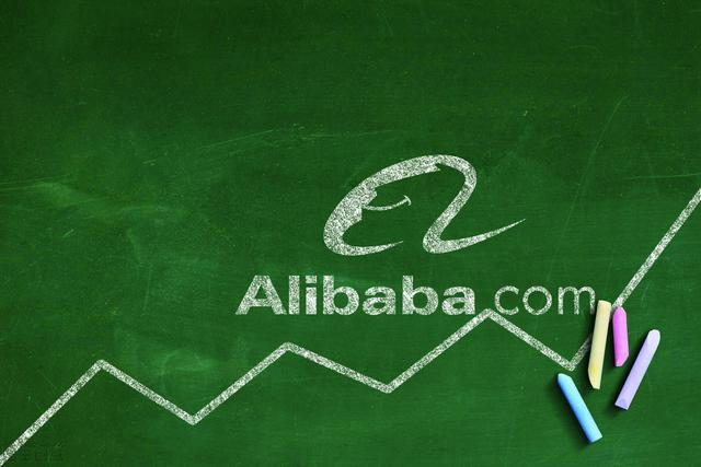 阿里巴巴国际站运营思路