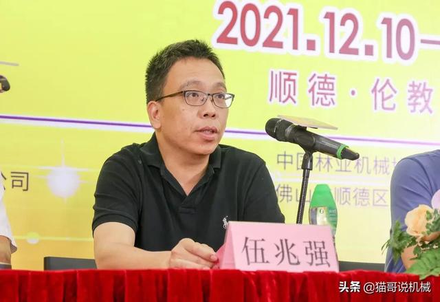 2019广东木工机械展