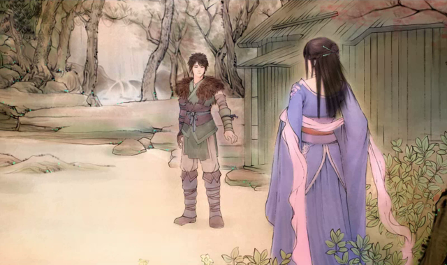 龙吟仙剑手游攻略（单机游戏仙剑4完整图文攻略）