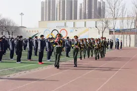 北辰区各校以“心理健康疏导”为主题上“好”上“活”开学第一课图片