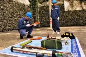 五一路为啥老停电？问题解决没？你关心的都在这里→图片