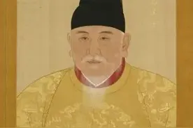 明太祖朱元璋儿时的怪事，你们可曾听说过？图片