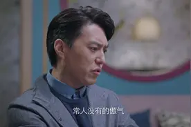 突围原著：为何齐本安最后落得如此下场，只因他得罪了另一个势力图片
