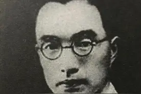 她嫁给朱自清当继母，拉扯五个孩子却让朱不满，总拿她与前妻比较图片