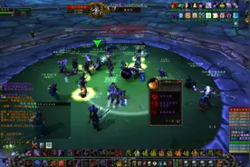 魔兽怀旧服：饰品偏斜雕文，起价都没人要，真的在滥竽充数吗？图片