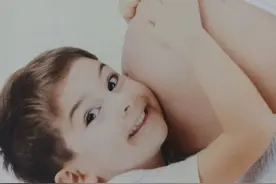 孕后期乳房护理图片