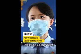 15岁少年辍学离家去拍戏，被警察劝返，成功没有捷径可走图片