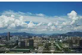 未来三年，温州这29条道路将换新颜图片