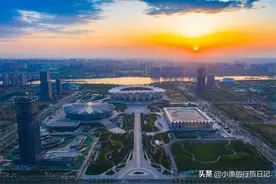 全运会来了！总投资260亿元，西安奥体中心能否成为下一个网红？图片