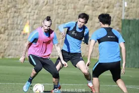 贝尼特斯全面改造大连人，林良铭转会仍在谈图片