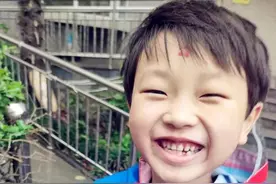 为什么现在的孩子换个牙这么费劲？乳牙迟迟不掉是缺钙吗？图片