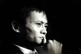 为了圆大学梦，马云经历了三次高考，一次比一次辛酸图片