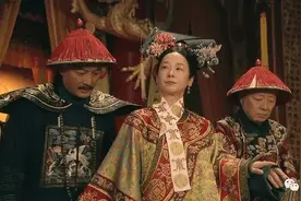 甲午记忆：慈禧六十大寿的国难隐忧，中日海战之耻有因果图片