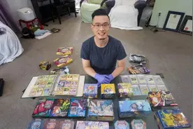 华人在新西兰这样挣钱，15万卡要卖100万图片