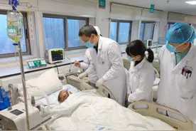 破5000例！这项“修面术”造福口腔癌患者图片