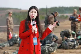 直新闻直击丨“精武-2018”年终比武竞赛 陆军各大战区精锐尽出