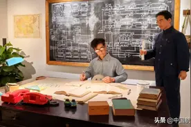 航天科技集团九院771所建成航天精神教育基地图片