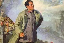 第一代90后，已经开始读《毛选》了图片