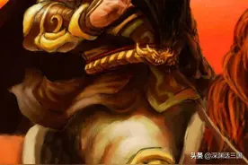 三国杀设计到底有多用心？从标关羽到神关羽，处处是细节图片