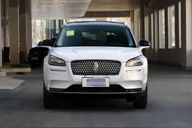 25万提了辆林肯冒险家，开了2个月后，车主终于说出心里话图片