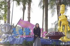佛冈春游推荐 | 汤塘温泉全在这了！暖身计划开启图片