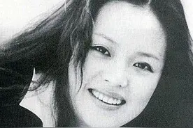 被高晓松“卖掉”，27岁的她一袭红衣吊死婚房，汪峰一生的痛图片