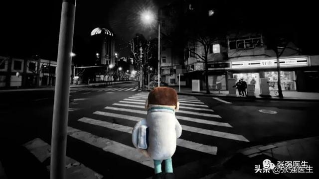 宅男变身破解版记（一场疫情）