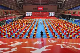 海尔集团总裁周云杰7分钟演讲，送给学弟学妹3个步入社会的“锦囊”图片