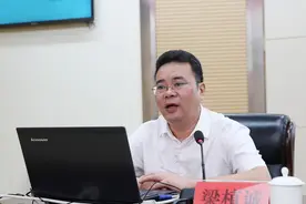 广西自治区纪委监委案件监督管理室原主任梁植诚已到防城港市工作图片
